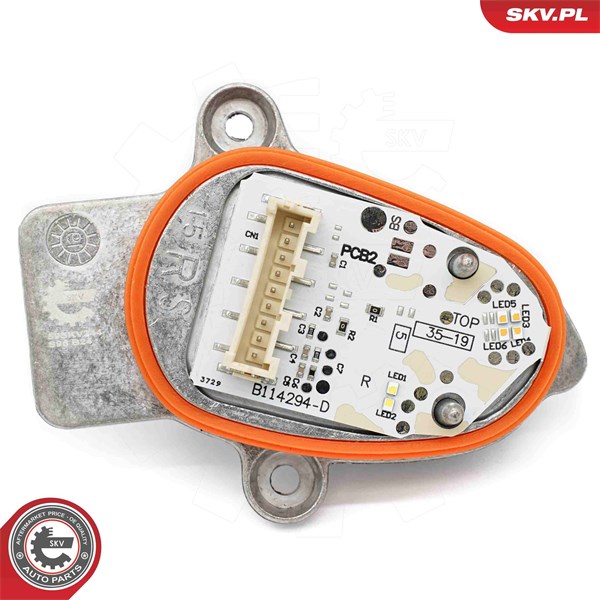 Blinkerenhet, Höger Esen skv 59SKV244 ESEN SKV