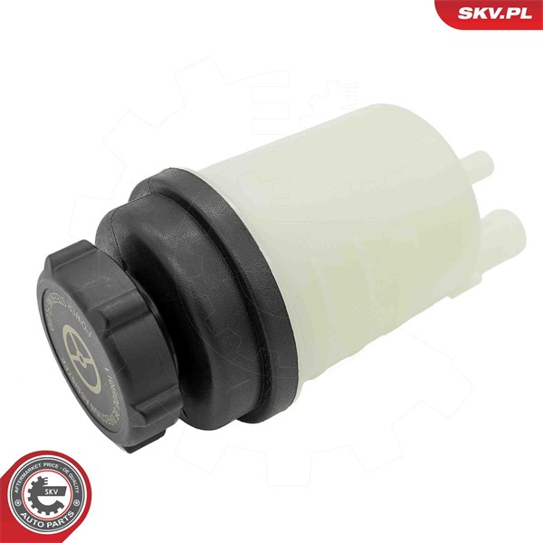 Utjämningskärl, hydraulolja servostyrning Esen skv 61SKV900 ESEN SKV