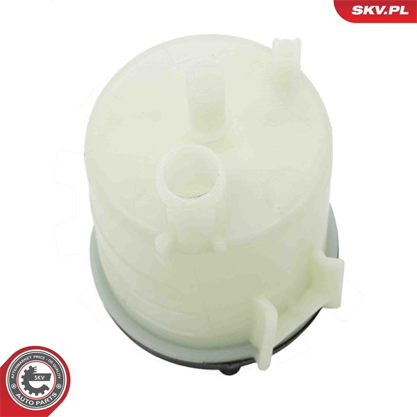 Utjämningskärl, hydraulolja servostyrning Esen skv 61SKV900 ESEN SKV