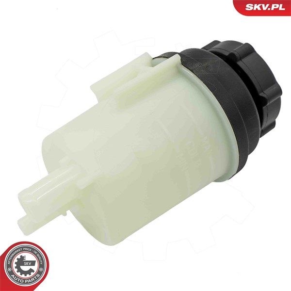 Utjämningskärl, hydraulolja servostyrning Esen skv 61SKV900 ESEN SKV