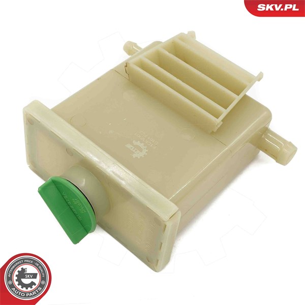 Utjämningskärl, hydraulolja servostyrning Esen skv 61SKV901 ESEN SKV