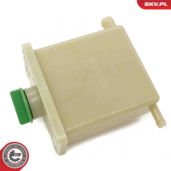 Utjämningskärl, hydraulolja servostyrning Esen skv 61SKV901 ESEN SKV