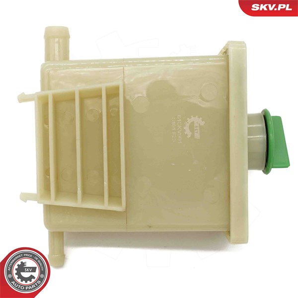Utjämningskärl, hydraulolja servostyrning Esen skv 61SKV901 ESEN SKV