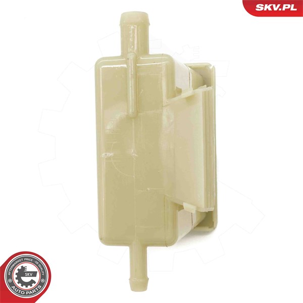 Utjämningskärl, hydraulolja servostyrning Esen skv 61SKV901 ESEN SKV