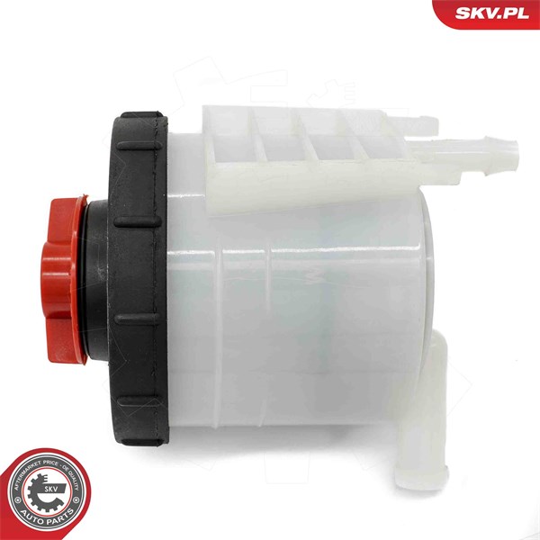 Utjämningskärl, hydraulolja servostyrning Esen skv 61SKV906 ESEN SKV