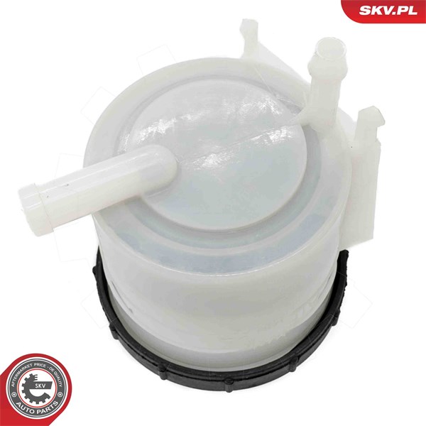 Utjämningskärl, hydraulolja servostyrning Esen skv 61SKV906 ESEN SKV
