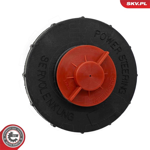 Utjämningskärl, hydraulolja servostyrning Esen skv 61SKV906 ESEN SKV