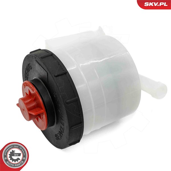 Utjämningskärl, hydraulolja servostyrning Esen skv 61SKV906 ESEN SKV