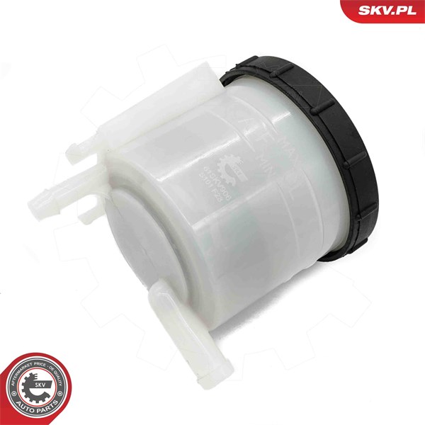 Utjämningskärl, hydraulolja servostyrning Esen skv 61SKV906 ESEN SKV