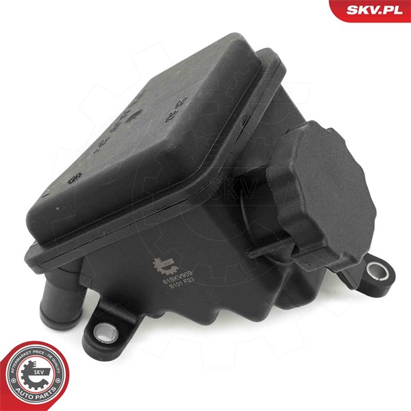Utjämningskärl, hydraulolja servostyrning Esen skv 61SKV909 ESEN SKV Utjämningskärl, hydraulolja servostyrning Esen skv 61SKV909 ESEN SKV