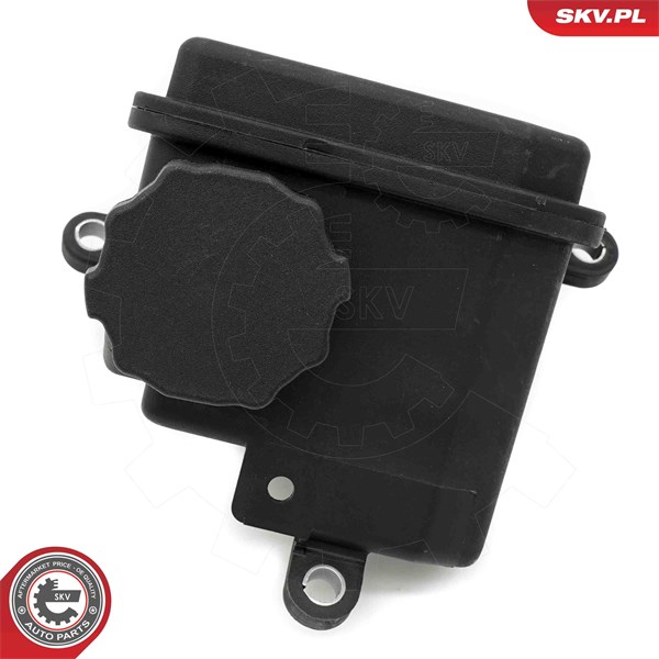 Utjämningskärl, hydraulolja servostyrning Esen skv 61SKV909 ESEN SKV