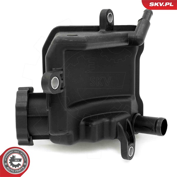 Utjämningskärl, hydraulolja servostyrning Esen skv 61SKV909 ESEN SKV Utjämningskärl, hydraulolja servostyrning Esen skv 61SKV909 ESEN SKV