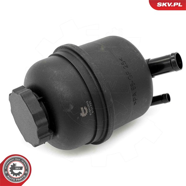 Utjämningskärl, hydraulolja servostyrning Esen skv 61SKV910 ESEN SKV Utjämningskärl, hydraulolja servostyrning Esen skv 61SKV910 ESEN SKV
