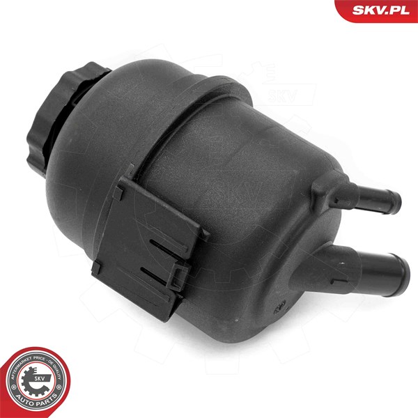 Utjämningskärl, hydraulolja servostyrning Esen skv 61SKV910 ESEN SKV Utjämningskärl, hydraulolja servostyrning Esen skv 61SKV910 ESEN SKV
