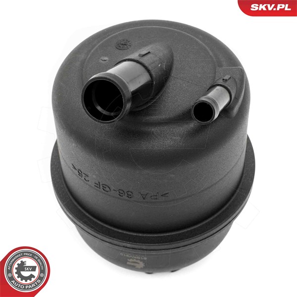 Utjämningskärl, hydraulolja servostyrning Esen skv 61SKV910 ESEN SKV Utjämningskärl, hydraulolja servostyrning Esen skv 61SKV910 ESEN SKV