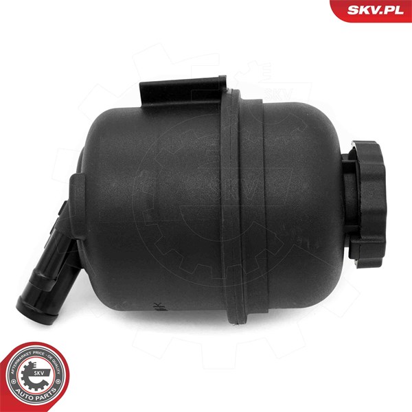 Utjämningskärl, hydraulolja servostyrning Esen skv 61SKV910 ESEN SKV Utjämningskärl, hydraulolja servostyrning Esen skv 61SKV910 ESEN SKV