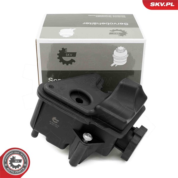 Utjämningskärl, hydraulolja servostyrning Esen skv 61SKV912 ESEN SKV