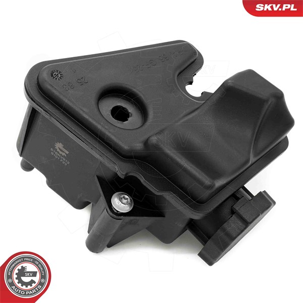 Utjämningskärl, hydraulolja servostyrning Esen skv 61SKV912 ESEN SKV Utjämningskärl, hydraulolja servostyrning Esen skv 61SKV912 ESEN SKV