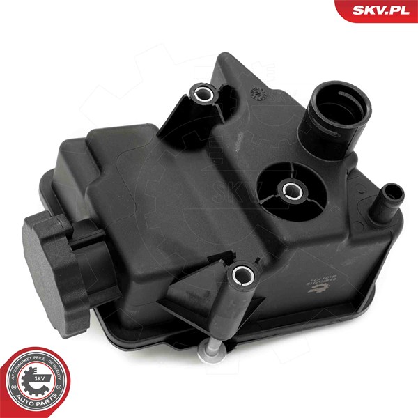 Utjämningskärl, hydraulolja servostyrning Esen skv 61SKV912 ESEN SKV Utjämningskärl, hydraulolja servostyrning Esen skv 61SKV912 ESEN SKV