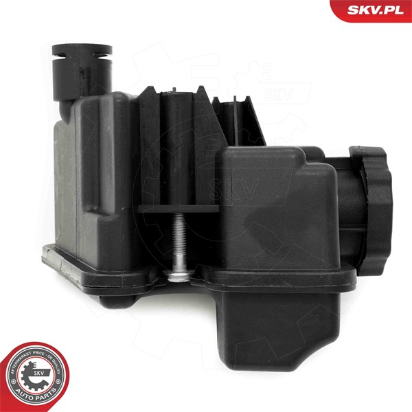 Utjämningskärl, hydraulolja servostyrning Esen skv 61SKV912 ESEN SKV Utjämningskärl, hydraulolja servostyrning Esen skv 61SKV912 ESEN SKV