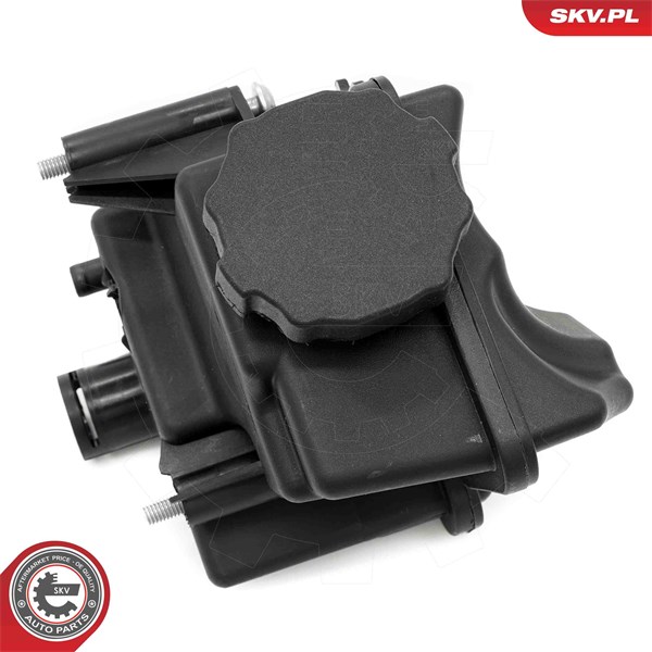 Utjämningskärl, hydraulolja servostyrning Esen skv 61SKV912 ESEN SKV