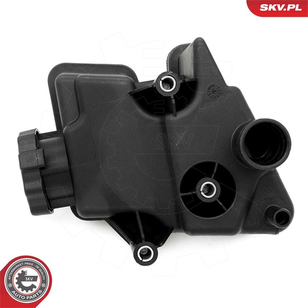 Utjämningskärl, hydraulolja servostyrning Esen skv 61SKV912 ESEN SKV Utjämningskärl, hydraulolja servostyrning Esen skv 61SKV912 ESEN SKV