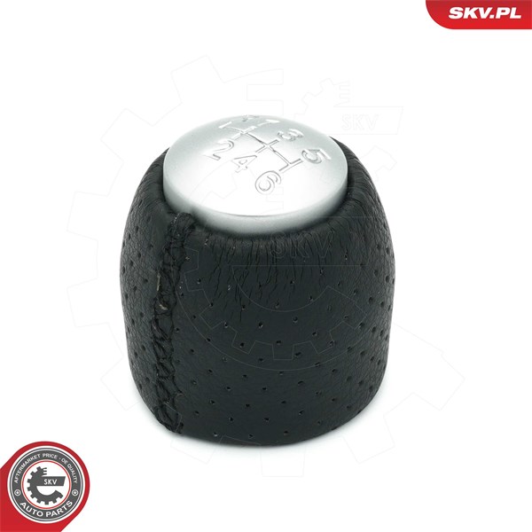 Växelspaksknopp Esen skv 63SKV004 ESEN SKV Växelspaksknopp Esen skv 63SKV004 ESEN SKV
