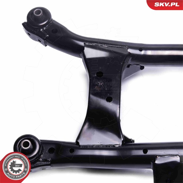 Axelkropp, Bakaxel Esen skv 64SKV038 ESEN SKV