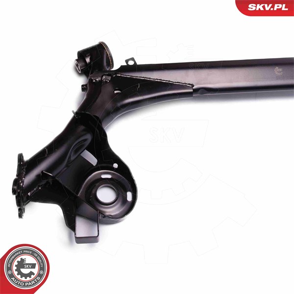 Axelkropp, Bak Esen skv 64SKV085 ESEN SKV