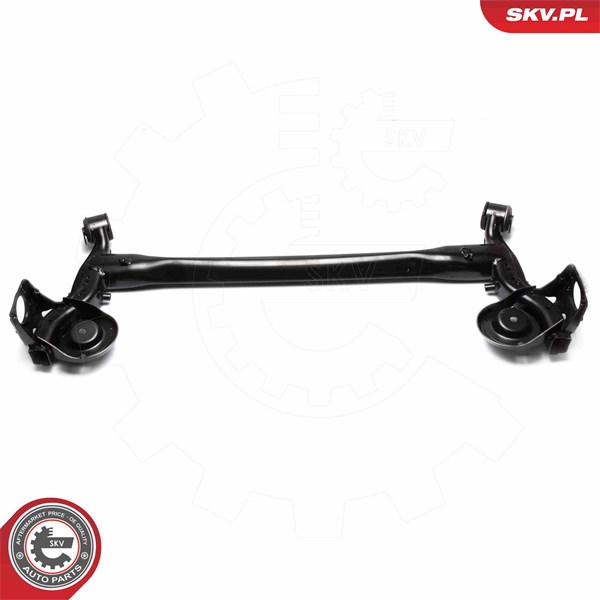 Axelkropp, Bakaxel Esen skv 64SKV090 ESEN SKV Axelkropp, Bakaxel Esen skv 64SKV090 ESEN SKV