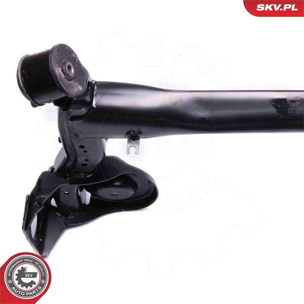 Axelkropp, Bakaxel Esen skv 64SKV090 ESEN SKV