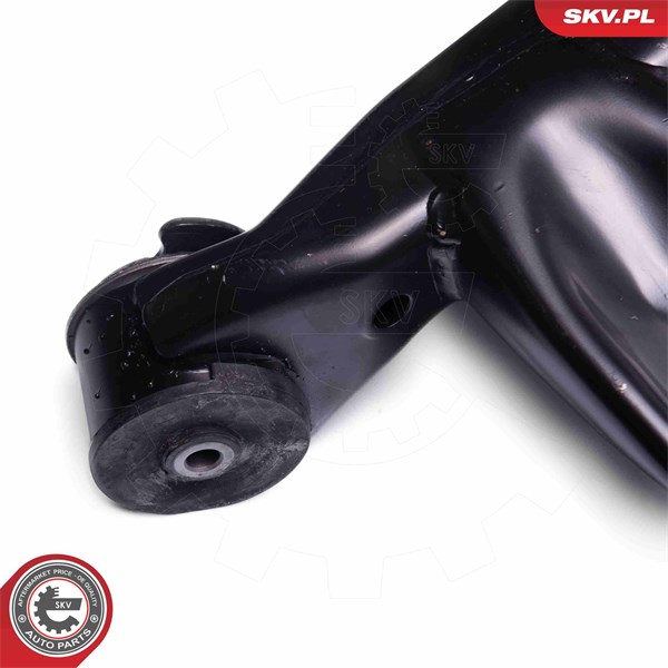 Axelkropp, Bakaxel Esen skv 64SKV090 ESEN SKV Axelkropp, Bakaxel Esen skv 64SKV090 ESEN SKV