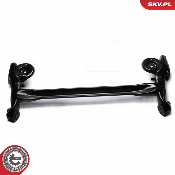 Axelkropp, Bakaxel Esen skv 64SKV090 ESEN SKV Axelkropp, Bakaxel Esen skv 64SKV090 ESEN SKV
