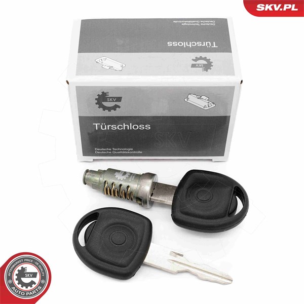 Lås Esen skv 65SKV520 ESEN SKV