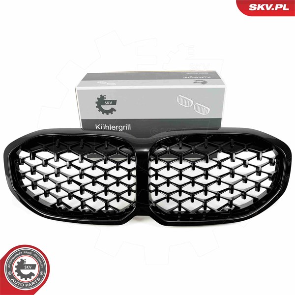 Kylargrill Esen skv 66SKV027 ESEN SKV