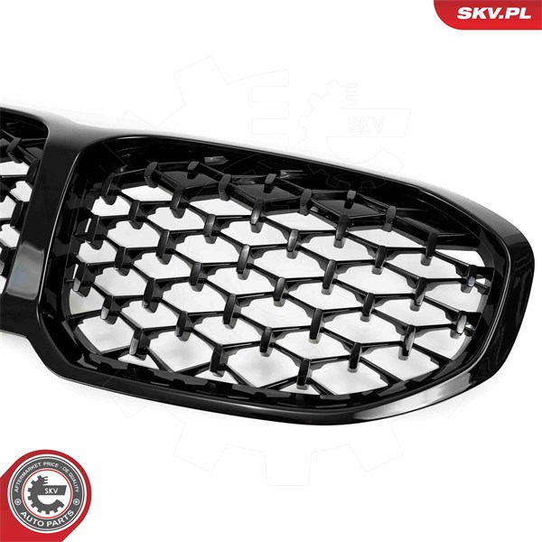 Kylargrill Esen skv 66SKV027 ESEN SKV Kylargrill Esen skv 66SKV027 ESEN SKV