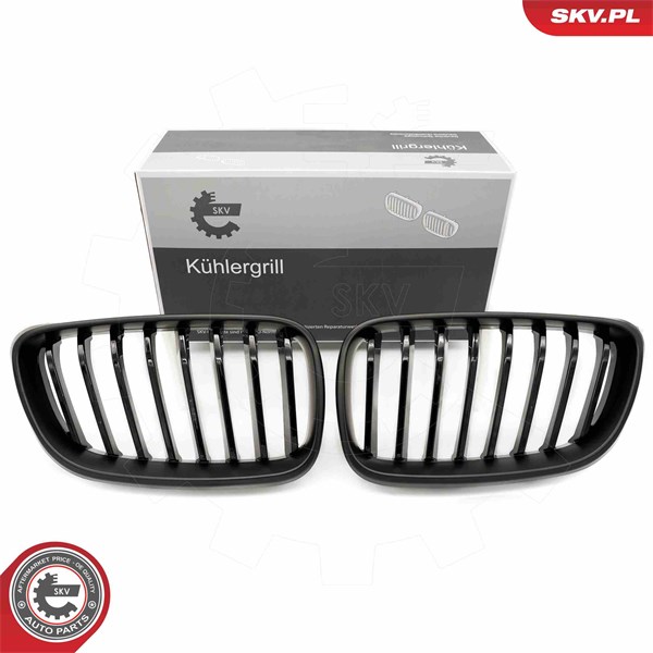 Kylargrill Esen skv 66SKV031 ESEN SKV