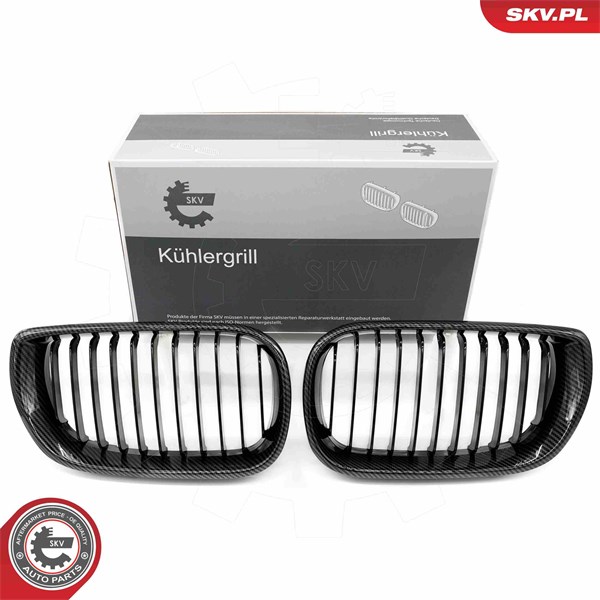 Kylargrill Esen skv 66SKV080 ESEN SKV Kylargrill Esen skv 66SKV080 ESEN SKV