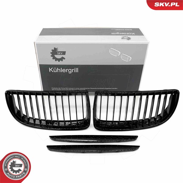 Kylargrill Esen skv 66SKV085 ESEN SKV