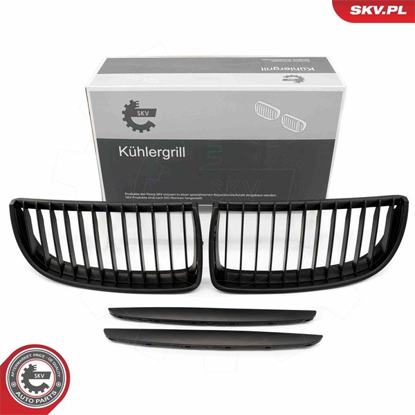 Kylargrill Esen skv 66SKV087 ESEN SKV