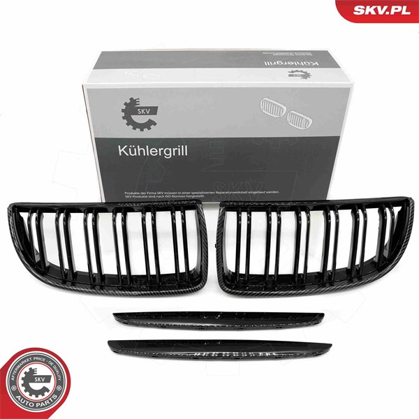 Kylargrill Esen skv 66SKV092 ESEN SKV Kylargrill Esen skv 66SKV092 ESEN SKV