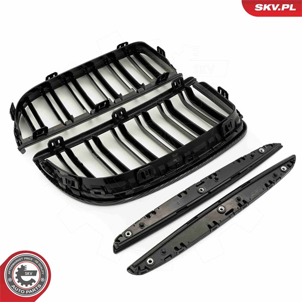 Kylargrill Esen skv 66SKV092 ESEN SKV Kylargrill Esen skv 66SKV092 ESEN SKV