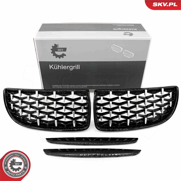 Kylargrill Esen skv 66SKV094 ESEN SKV