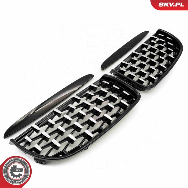 Kylargrill Esen skv 66SKV094 ESEN SKV Kylargrill Esen skv 66SKV094 ESEN SKV