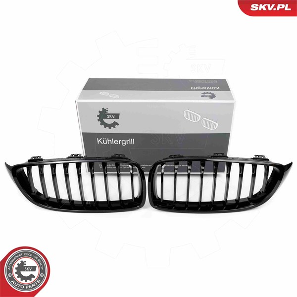 Kylargrill Esen skv 66SKV149 ESEN SKV