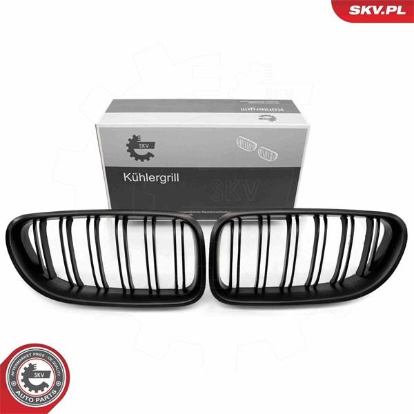 Kylargrill Esen skv 66SKV207 ESEN SKV