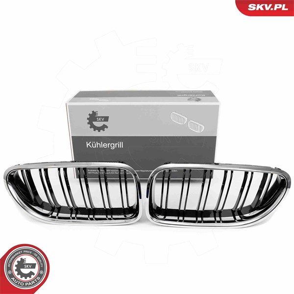 Kylargrill Esen skv 66SKV208 ESEN SKV