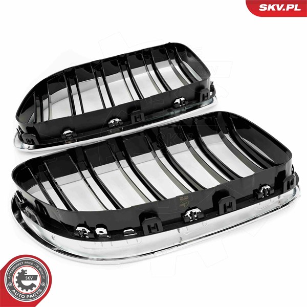 Kylargrill Esen skv 66SKV208 ESEN SKV Kylargrill Esen skv 66SKV208 ESEN SKV