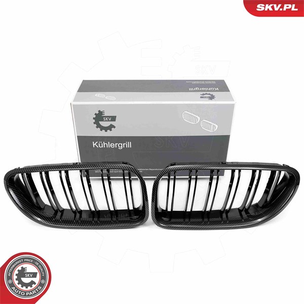 Kylargrill Esen skv 66SKV209 ESEN SKV