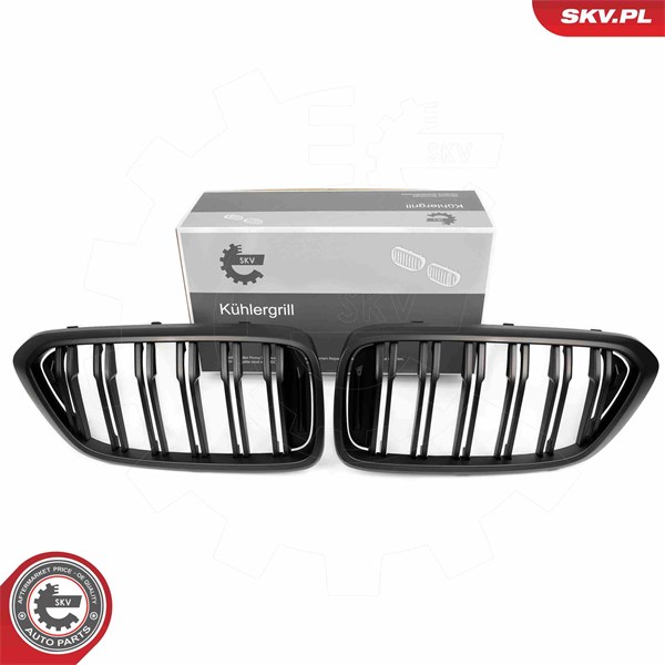 Kylargrill Esen skv 66SKV211 ESEN SKV